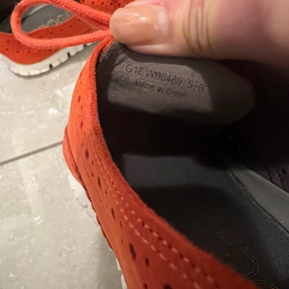 Cole Haan zero grand - Picture 3 of 5